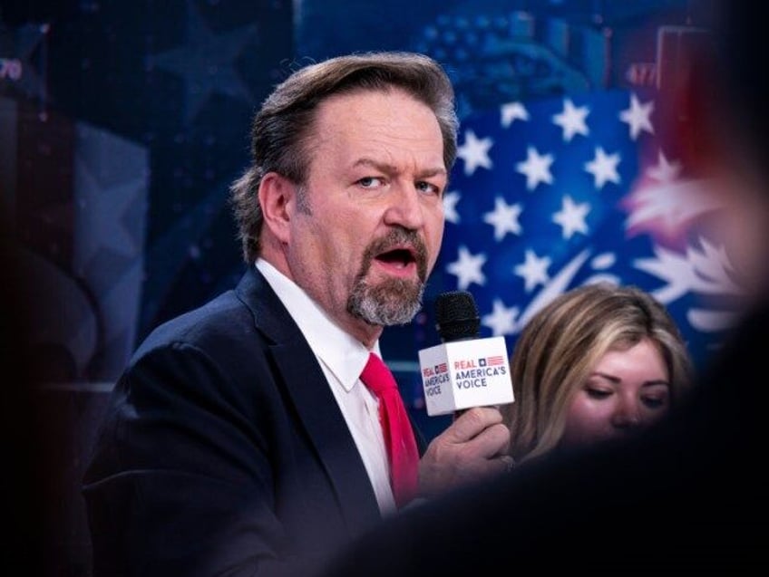 gorka we want america back its unrecognizable from just years ago