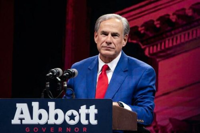 gov abbott targets ccp infiltration in texas