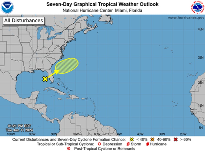 gov desantis declares emergency as south florida swamped by heavy rains 