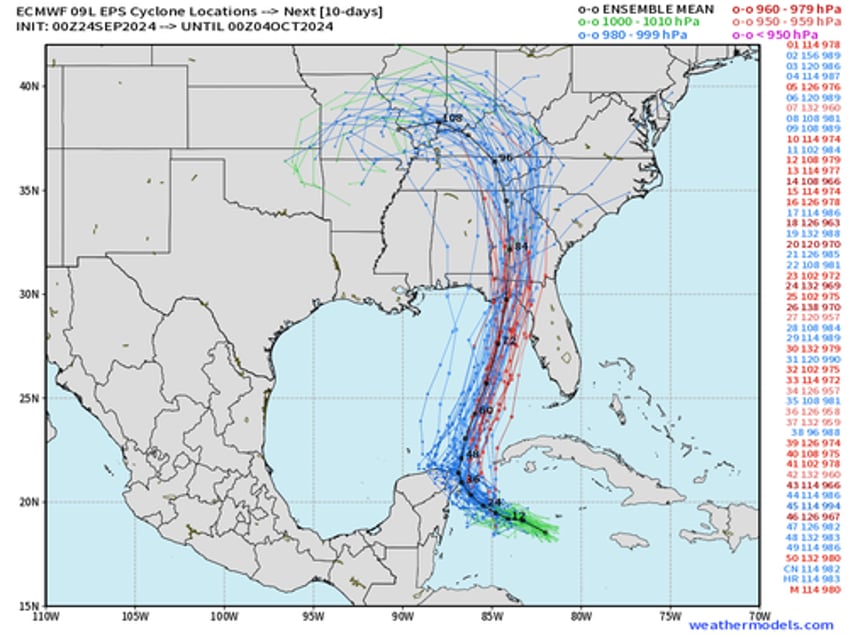 gov desantis declares state of emergency ahead of dangerous hurricane threat 