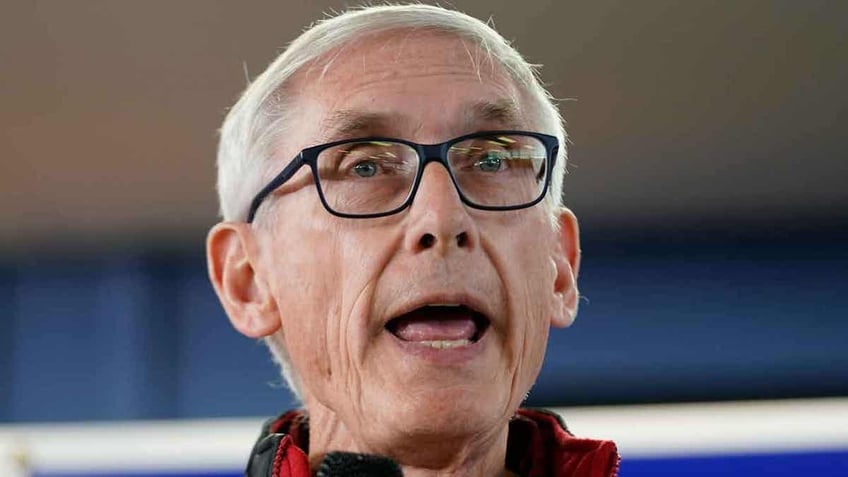 gov evers sues wisconsin legislature for obstructing basic government functions