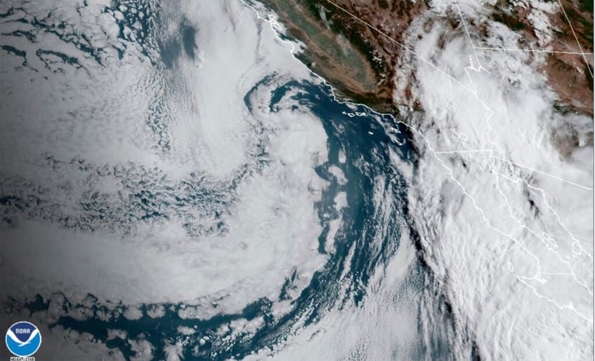 gov gavin newsom declares state of emergency as hurricane hilary approaches california