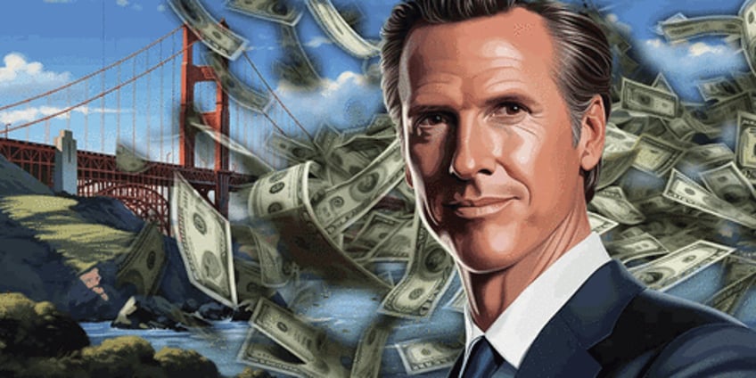 gov gavin newsom wants mandate for oil companies to create stockpile of gasoline