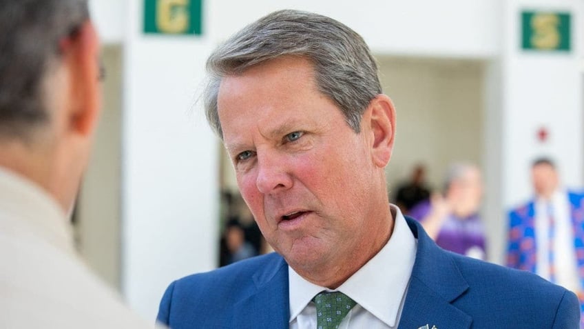 gov kemp says special session to remove da willis isnt going to happen