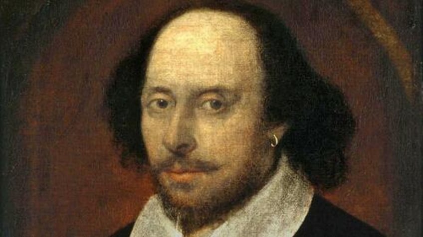 government funded study claims shakespeare made theater too white male and cisgender