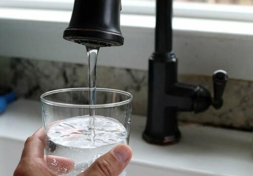 government report links high fluoride exposure with low iq among children