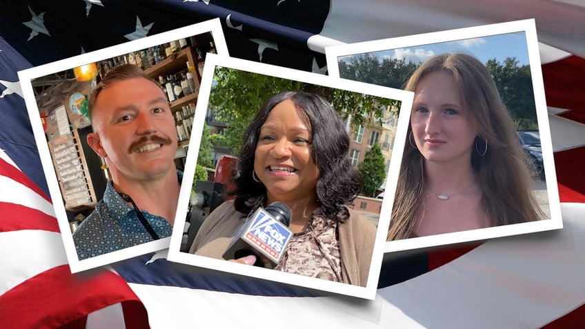 Atlanta political concerns Fox