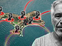 Governmental Self-Preservation: Why We’ll Never See The Real Epstein List