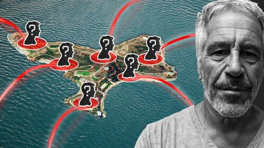 governmental self preservation why well never see the real epstein list