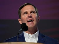 Governor bans use of ‘conversion therapy’ on LGBTQ+ minors in Kentucky