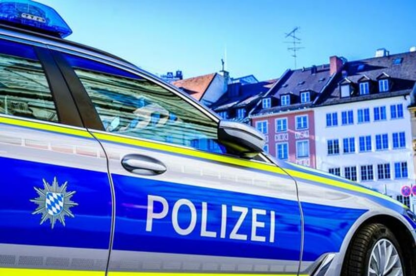 govt report exposes astronomical crime rates for young foreigners compared to german youth