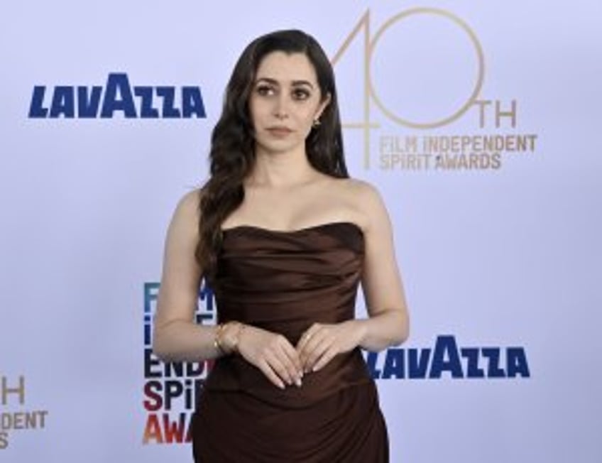 Gracie Awards honorees include Cristin Milioti, Kathy Bates