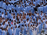 Graduation ceremonies canceled: How disappointed grads can overcome ‘milestone FOMO’