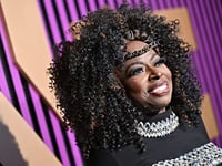 Grammy-Nominated R&B Singer Angie Stone Dies in Car Crash