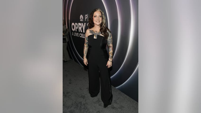 Ashley McBryde 