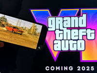 Grand Theft Auto VI delayed again, this time until May 2026