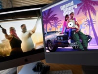 ‘Grand Theft Auto VI’ release set for late 2025
