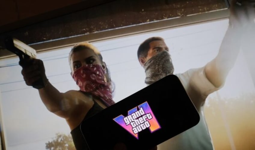 grand theft auto vi trailer drops flagging 2025 release