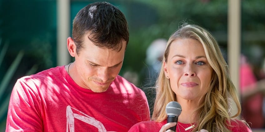 granger smith and wife amber made agreement on how to stay together after death of their 3 year old son