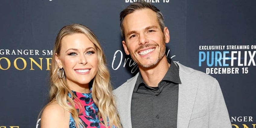 granger smith and wife amber made agreement on how to stay together after death of their 3 year old son