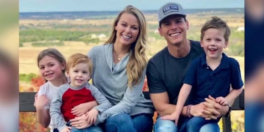 granger smith and wife amber made agreement on how to stay together after death of their 3 year old son