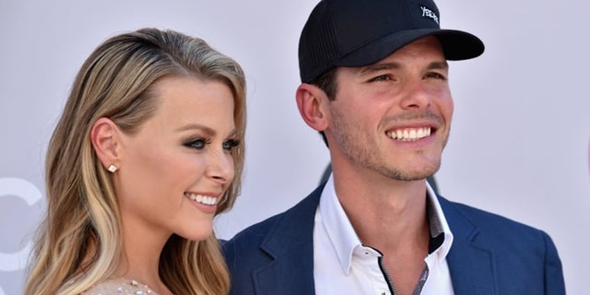 granger smith and wife amber made agreement on how to stay together after death of their 3 year old son