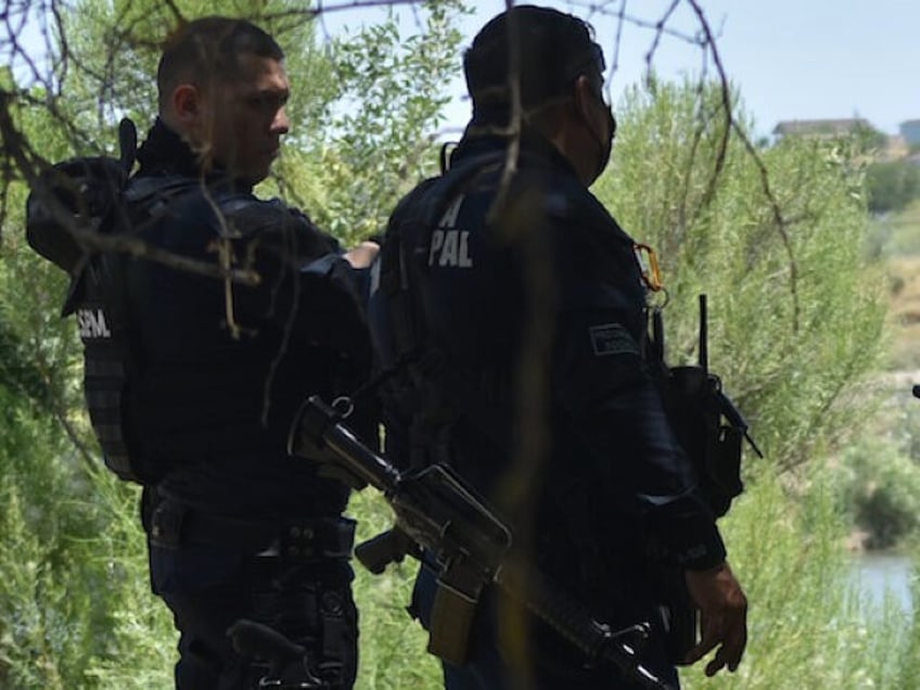 graphic mexican state records show 79 migrant deaths near border in 2023