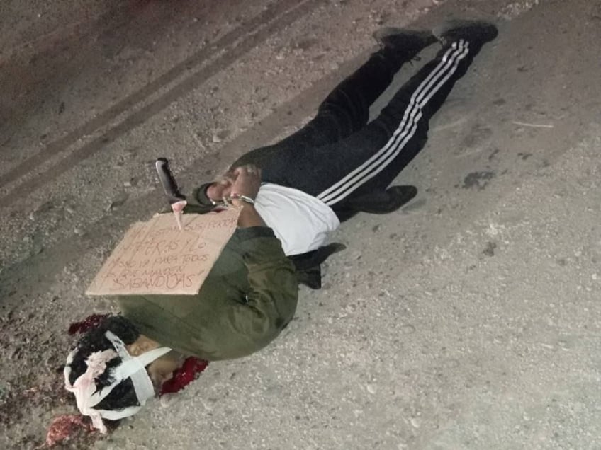 graphic sinaloa governor claims all is well as state leads nation in murders