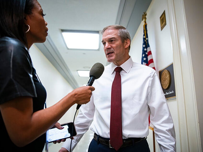 grassroots energize for gop unity behind jim jordan speakership bid