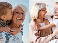 Gratitude for Grandma: 5 thoughtful Mother's Day gifts to show your love