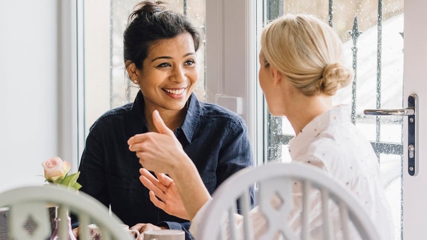 gratitude practices can improve both physical and mental health expert says profound effects