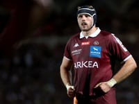 Gray returns for Scotland against Italy in Six Nations