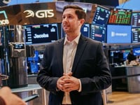 Grayscale CEO Michael Sonnenshein Steps Down Amid Relentless ETF Outflows