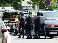 Graz Attack: At Least Nine Dead in Austria School Shooting