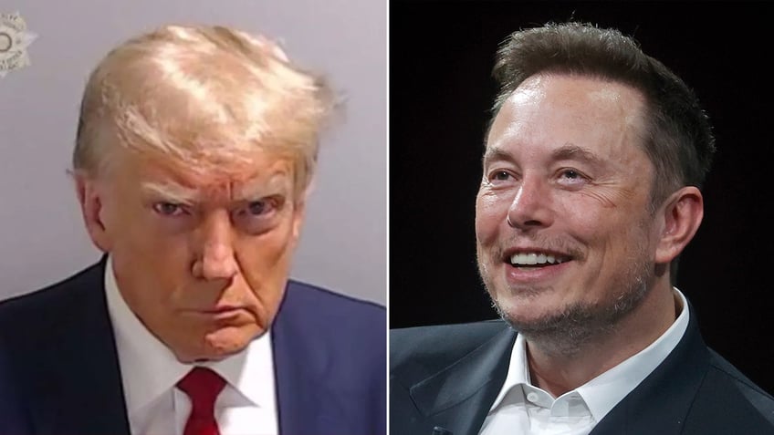 great damage elon musk set to host trump town hall after ripping nyc guilty verdict