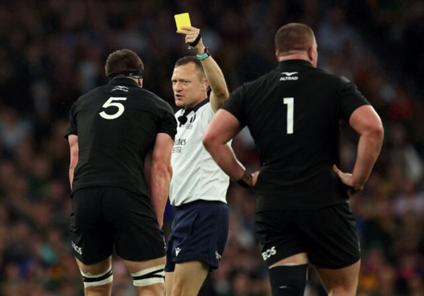 great result as all black barrett avoids world cup ban foster