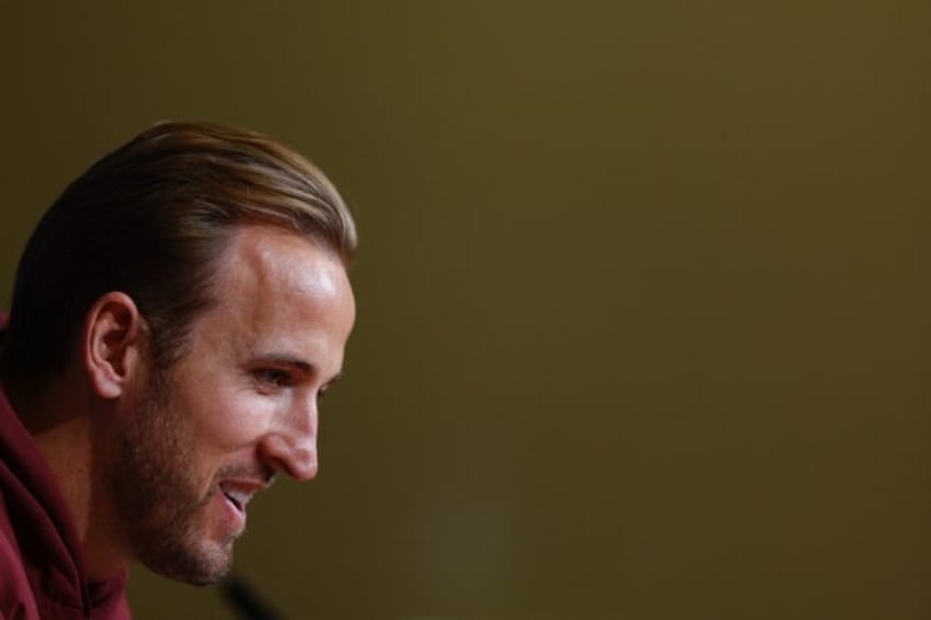 Bayern Munich forward Harry Kane said his side could still play a "great season" by winnin