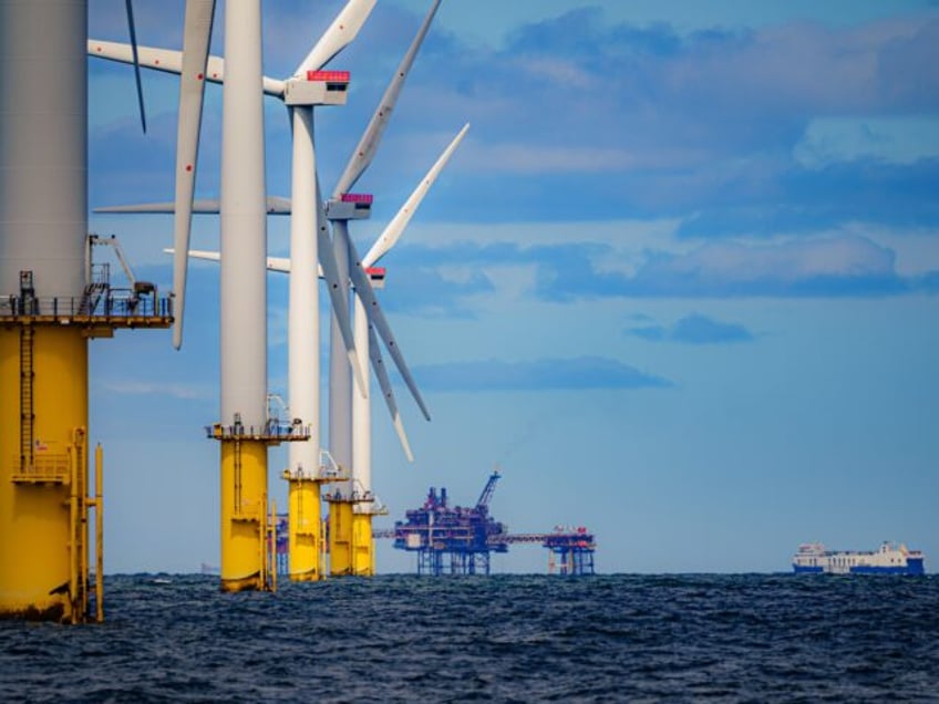 green fail government offshore wind farm auction attracts zero bids