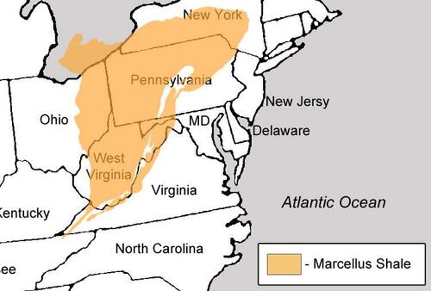 green irony massive us lithium source found in fracking wastewater