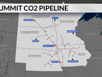 Green New Steal Meets Drill Baby Drill: Farmland Caught In Crosshairs