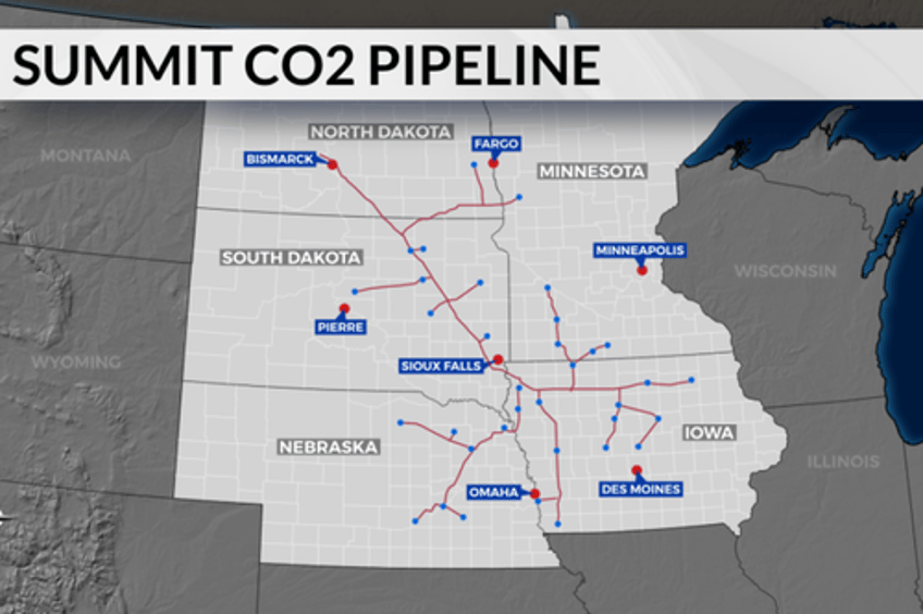 green new steal meets drill baby drill farmland caught in crosshairs