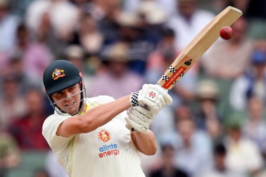 Australian allrounder Cameron Green will play in the first Test against the West Indies