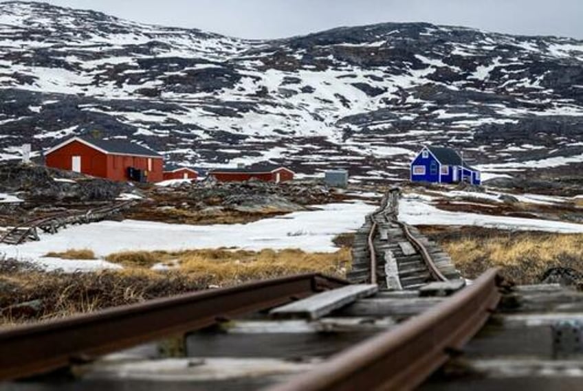 greenlands mineral wealth could pave way to independent future