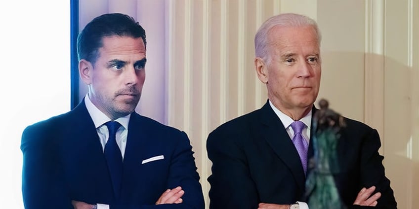 greg gutfeld biden finally acknowledged his seventh grandchild