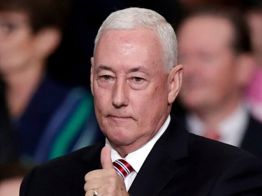 Greg Pence