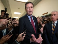 GREGG JARRETT: CIA report makes it clear Trump was framed