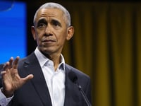 GREGG JARRETT: How Obama and cronies created Trump-Russia hoax, and what happens next