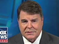 Gregg Jarrett: There has to be some immunity for Trump here