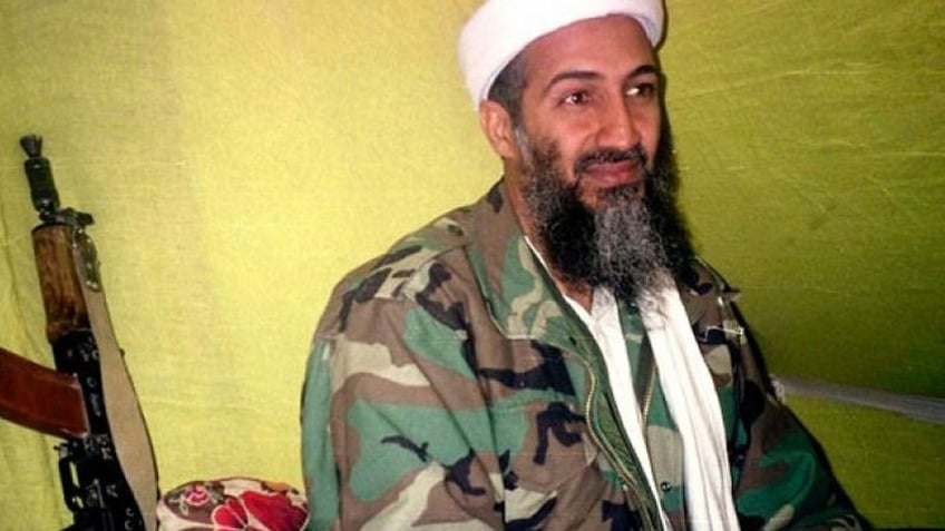 U.S Navy SEALs successfully killed Al Qaeda leader in Pakistan in 2011.