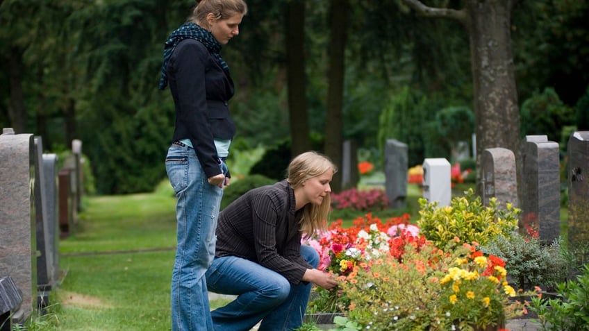 Gravesite